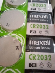 cr2032