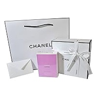 Chanel Chance Eau Tendure EDT SP, 1.7 fl oz (50 ml) (Genuine Domestic Product) Gift Box, Present, Ribbon Wrapped with Shopper