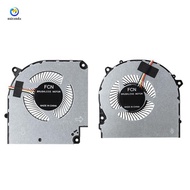 Laptop CPU +GPU Cooling Fan Parts Accessories for  G5  / G7  RP47 AORUS 7 SA Aorus 5 KB RC45 Aorus 5