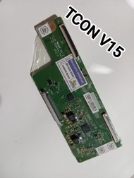 T CON tv POLYTRON PLD 43V863 TCON POLYTRON PLD 43 INCH