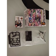 Bandai Macross Collection 4 VF-25F Messiah