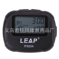 Intermittent Exercise High-Intensity Timer Segmentable Group Oxygen-Free Tianfu Brand Hiit Training 