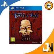 PS4 Tower Of Guns Special Edition (R2)(English)(New)