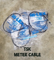 [ TSK ] METER CABLE SPEEDOMETER CABLE Y110 SS2 RS150 LC135 Y15ZR RXZ EX5 DREAM WAVE100