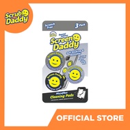 SPECIAL EDITION SCREEN DADDY - Multi-use Microfiber Cleaning Pads for Electronic Screens Reusable Mi