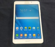 (J87)二手良品~SAMSUNG SM-T285YD Galaxy Tab J平板~通話/照相/上網影音正常/電池ok
