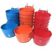 5pcs chicken feed containers chicken feed scoops