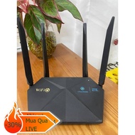 ZTE E1630 E2615 / E2603 / E1600 WiFi 6 Router -TPlink WMA302 WTA301 WTC181 RAX MA 2862 RAX3000Z XIAO