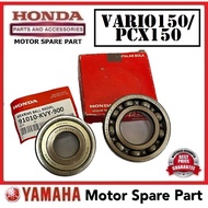 VARIO150 CRANKSHAFT BEARING SET 0 LH RH 6206Z SPECIAL SIZE CRANK SHAFT BALL 25X62X15 VARIO-150 VARIO