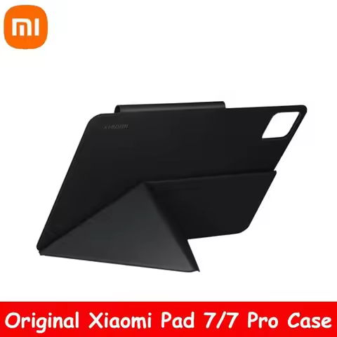 Original Xiaomi Pad 7 Case Series Magnetic Double-Sided Protective Case Xiaomi Pad 7 Series 7Pro Pro