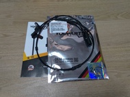 เซนเซอร์ ABS ล้อหลัง (Rear ABS Wheel Speed Sensor) BMW Series 1 F20  BMW Series 3 F30/F34