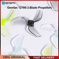 BETAFPV Gemfan 1219S 31Mm 3-Blade Propeller 1.0Mm Shaft For Meteor65 Pro Air65 Drone 4