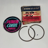 KH100 KH 100 pistonRing Original 13024-050 OS 100
