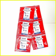 ✻ ✗ ◎ [VET SUPPORT] 12sachets Metrovet Aquadox Soluble Powder for Pigs: Baboy: Manok Panabong : Vit