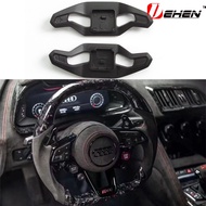 Replace Steering Wheel Paddle Shifter For Audi A4 B8 A3 S3 8Y 8V A5 A6 C7 A7 Q3 Q5 Q7 A8 S4 R8 RS4 S
