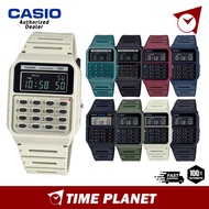[Official Warranty] Casio CA-53WF / CA-53WB Digital Men Watch CA-53WF-1B / CA-53WF-2B / CA-53WF-8B /