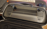 steam deck oled 512GB