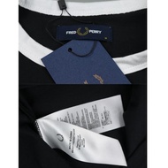 MEN'S TSHIRT MEN FREED PERY CLASSIC RINGER T-SHIRT