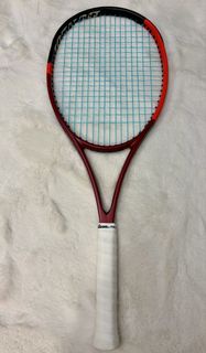 Dunlop CX200 Tennis Racket
