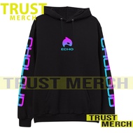 Echo Esport Mlbb Choloud Jacket