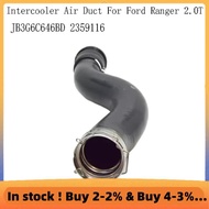 Intercooler Air Duct Turbo Cooling Hose for Ranger 2.0T JB3G6C646BD 2359116