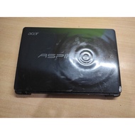 TERBARU Casing Case Kesing Notebook Netbook Acer Aspire One AO722 AO