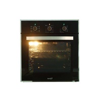 Zenne Built-in oven MultiFunction Oven KEV-AA6001