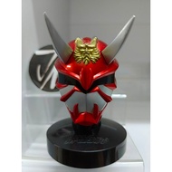 RMC Rider Mask Collection Kamen Rider Hibiki Kurenai (No Box)