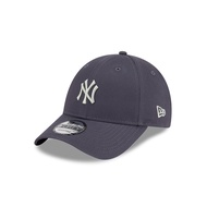 New Era หมวกรุ่น NEW YORK YANKEES COLOR ERA GRAPHITE 9FORTY CAP