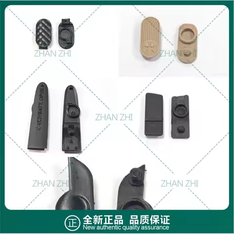 For Canon ixus70 75 80 85 95 115 S95 130 Bottom Battery Cover Rubber Plug