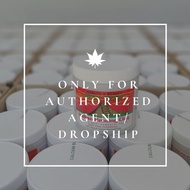 📦 Postage Agent Aztec Clay Mask Acne Pores Facemask