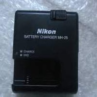 nikon mh-25 充電器 D7100 .D750 D610 D...