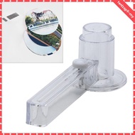 [tenlzsp9] Acrylic Paper Circle Cutter Supplies Manual Round Cutter DIY Craft Circle Cutter for Phot