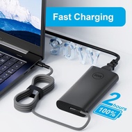 Jeunesse 90W USB C Laptop Charger Compatible with Dell Precision 3540,Latitude 3400,3500, 5289,5300 