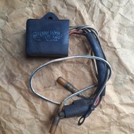 SUZUKI Cdi Fr 70 Fr 80SUZUKI