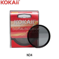 KOKAII ND4 55MM