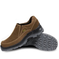 OSCAR 135 ESD SAFETY SHOES