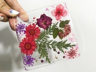 Resin Pour, Terrarium Workshops and DIY kit