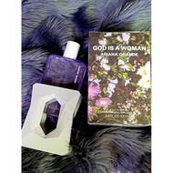 Ariana Grande God Is A Woman EDP 100ml