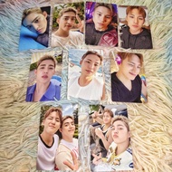 SEVENTEEN CXM Hybe Vibes Photocards (Standard ver.)