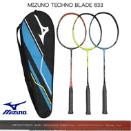 [✅Ready] Raket Mizuno Techno Blade 633 Raket Mizuno Techno Blade 633