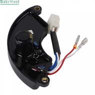 Adjustable Voltage Output AVR Automatic Voltage Regulator For 5KW 8KW Generators