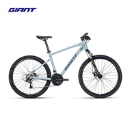 Giant Atx620 Mountain Bike Men's and Women's Disc Brake 21 Speed Aluminum Alloy Frame Men's and Wome