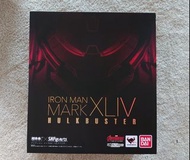 Bandai Avengers Age of Ultron S.H. Figuarts Hulkbuster Mark 44 SHF Iron man