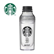 🇯🇵日本代購 日本限定 Starbucks x 藤原浩 fragment x 宮下公園 Miyashita Park double wall sunny Bottle 473ml fragment m