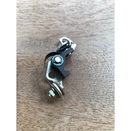 HONDA Point - Ignition - LH - CB350 - CB360 - CJ360 - CL350 - CL360 - SL350