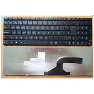 ASUS P52 P53 R503 R704 S75VC U50 UL50 UX50 X52 X54 X55A X55C Keyboard