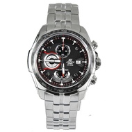 JAM TANGAN CASIO ORIGINAL EDIFICE EF 565D 1A EF-565D-1A JAM PRIA LA