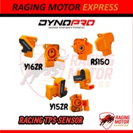 DYNOPRO TPS SENSOR RS150Y15ZR Y16ZR
