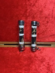 泰國佛牌#阿贊屈碌 原版蛇皮塔固 早期